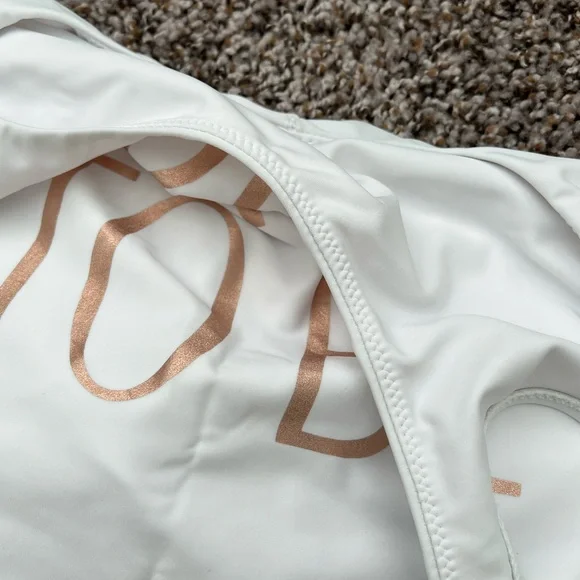 Show Me Your MuMu “Bride To Be” Swimsuit - Picture 5 of 7